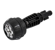 Насадка на пистолет 5в1 Elitech 0910.008400