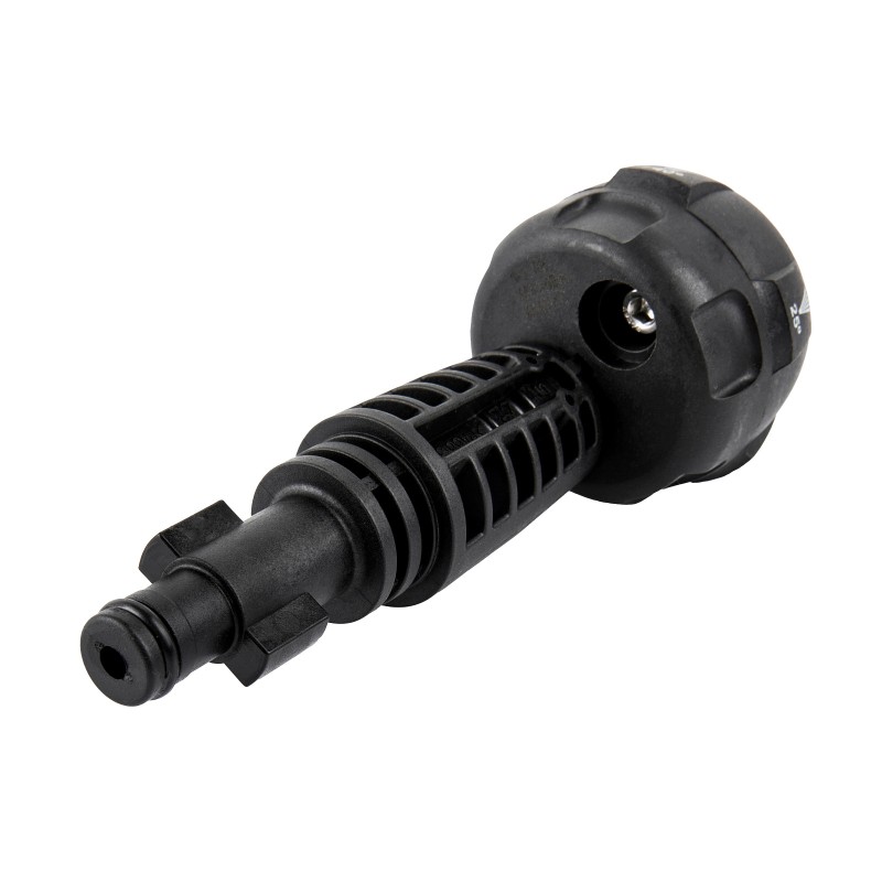 Насадка на пистолет 5в1 Elitech 0910.008400