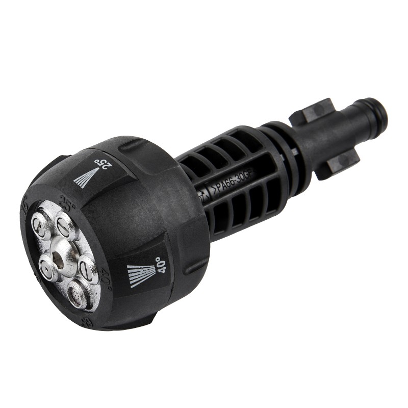 Насадка на пистолет 5в1 Elitech 0910.008400