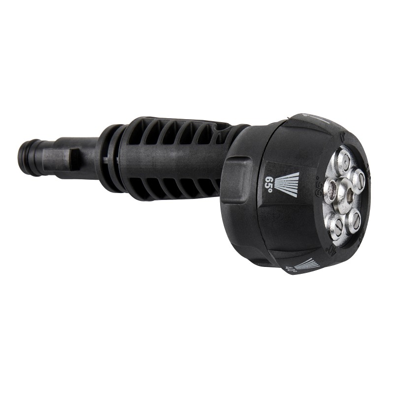 Насадка на пистолет 5в1 Elitech 0910.008400