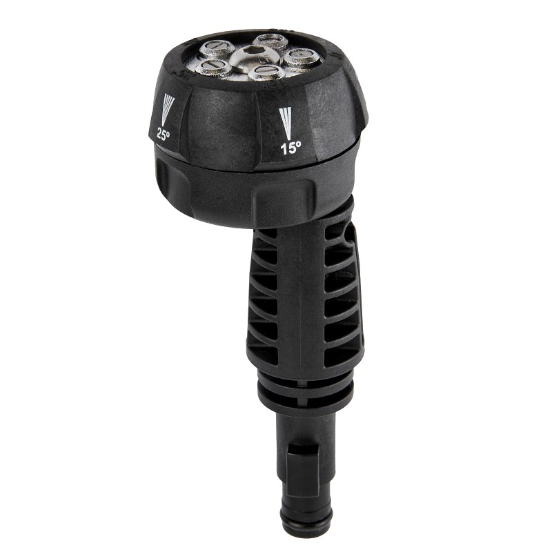 Насадка на пистолет 5в1 Elitech 0910.008400