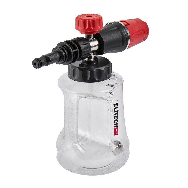 Насадка пеногенератор Elitech 0910.009000