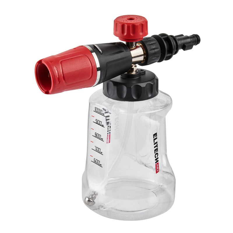 Насадка пеногенератор Elitech 0910.009000