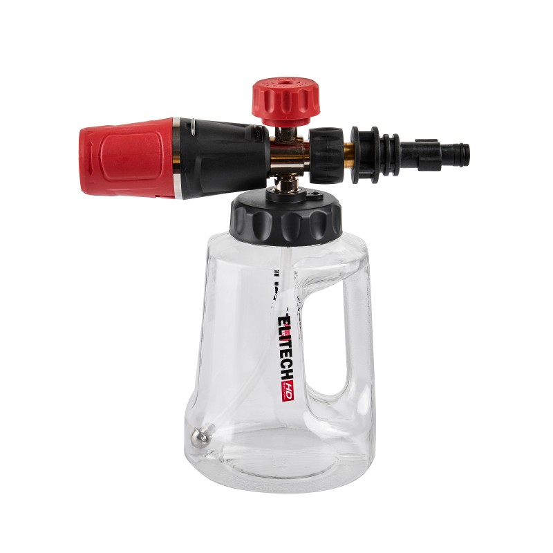 Насадка пеногенератор Elitech 0910.009000