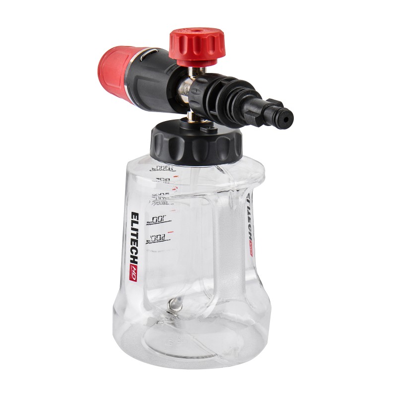 Насадка пеногенератор Elitech 0910.009000