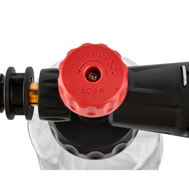 Насадка пеногенератор Elitech 0910.009000