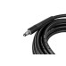 Шланг для мойки высокого давления 8  м, Soft PVC, адаптерM22-D8, д/М1500…МВЭ1815КК Elitech 0910.009900