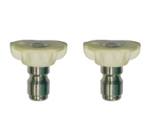 Сдвоенная насадка на пистолет моек HPW5023IW3/HPW6430IW3/HPW7500-3 Elitech 0910.008600