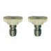 Сдвоенная насадка на пистолет моек HPW5023IW3/HPW6430IW3/HPW7500-3 Elitech 0910.008600