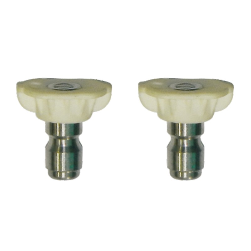 Сдвоенная насадка на пистолет моек HPW5023IW3/HPW6430IW3/HPW7500-3 Elitech 0910.008600