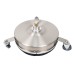 Насадка для мойки плитки для моек HPW5023I/W3HPW6430IW3/HPW7500-3 Elitech 0910.008800