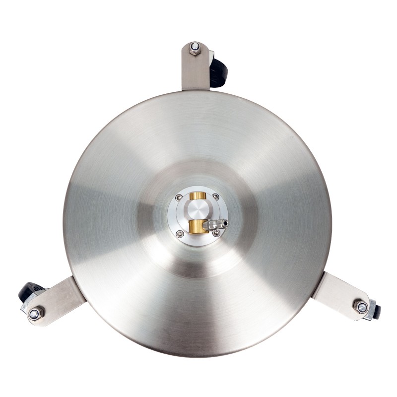 Насадка для мойки плитки для моек HPW5023I/W3HPW6430IW3/HPW7500-3 Elitech 0910.008800