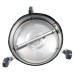 Насадка для мойки плитки для моек HPW5023I/W3HPW6430IW3/HPW7500-3 Elitech 0910.008800