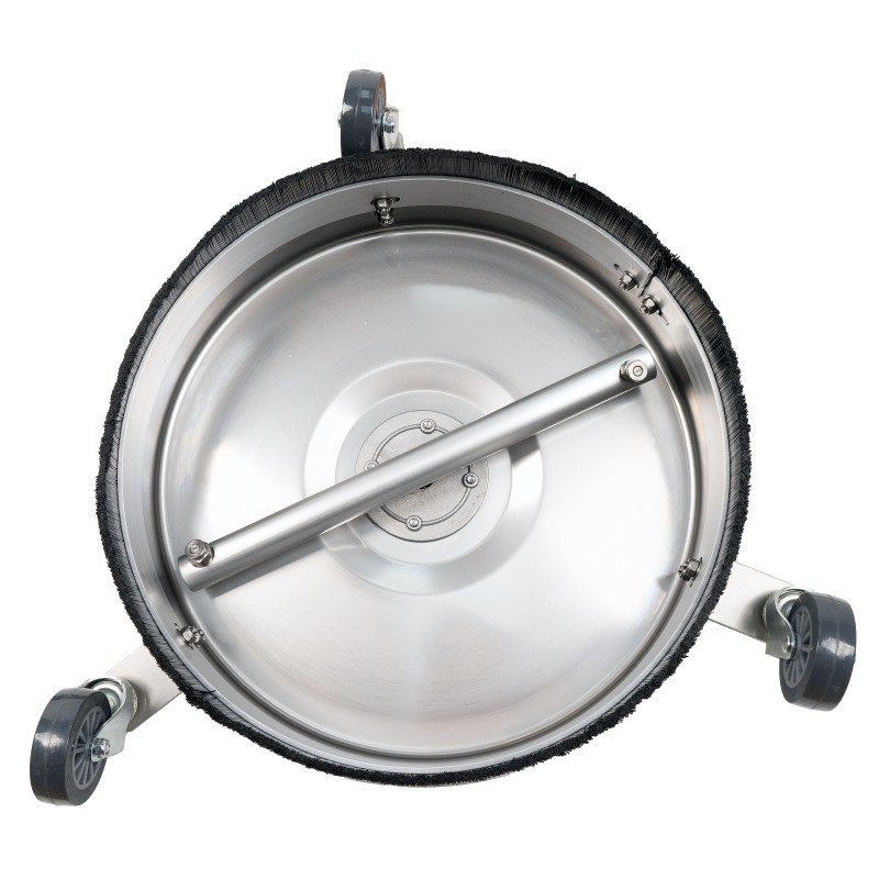 Насадка для мойки плитки для моек HPW5023I/W3HPW6430IW3/HPW7500-3 Elitech 0910.008800