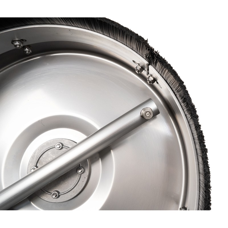 Насадка для мойки плитки для моек HPW5023I/W3HPW6430IW3/HPW7500-3 Elitech 0910.008800