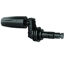 Насадка на пистолет мойки высокого давления Elitech 0910.010400