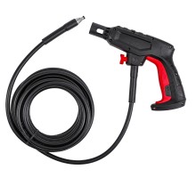 Шланг PVC 5м для мойки высокого давления HPW 1511 Elitech 0910.009300