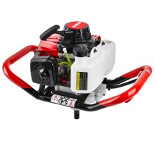 Мотобур Elitech БМ 70В