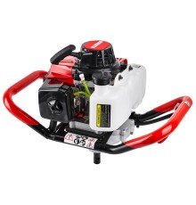 Мотобур Elitech БМ 70В