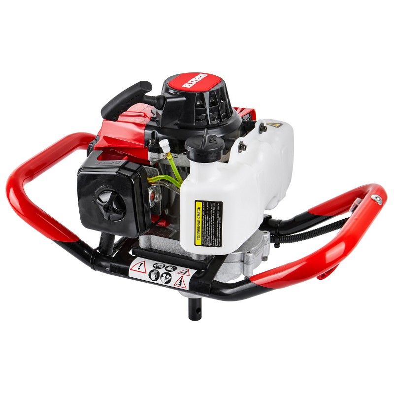 Мотобур Elitech БМ 70В