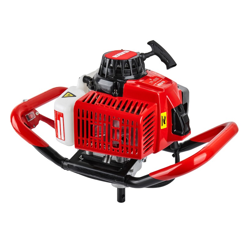 Мотобур Elitech БМ 70В