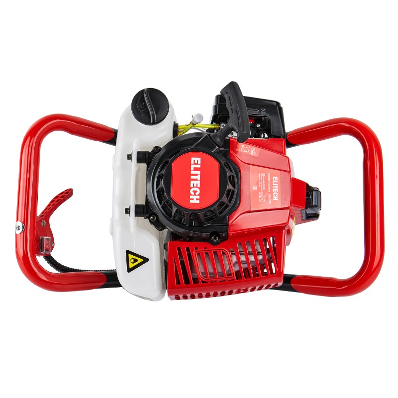 Мотобур Elitech БМ 70В