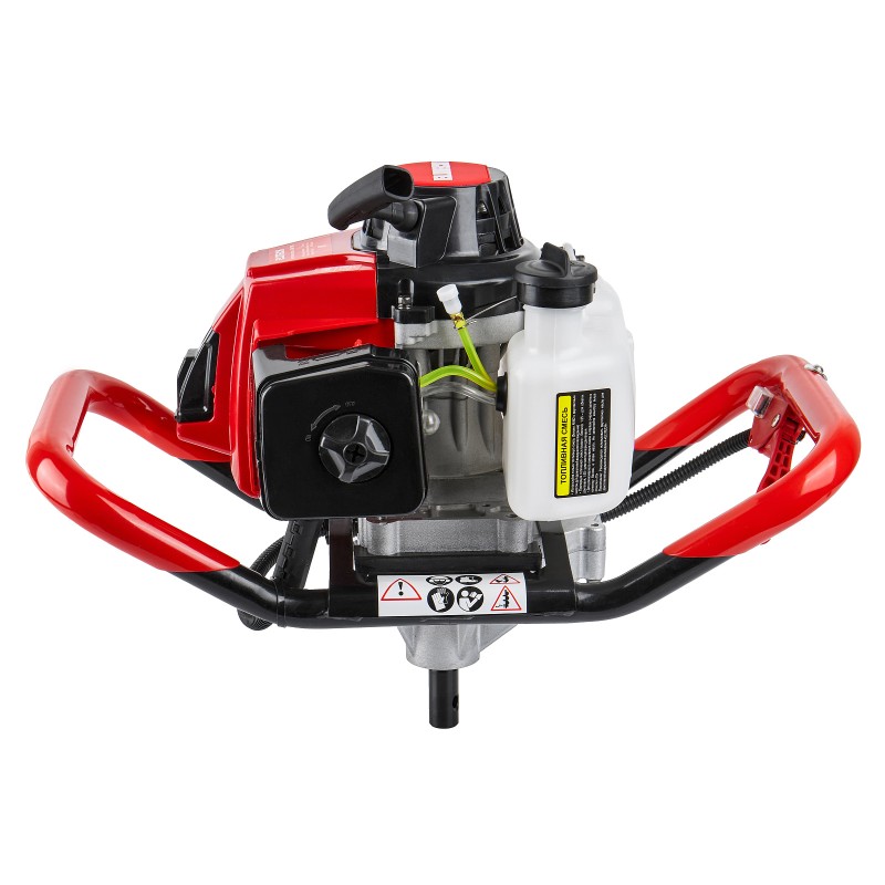 Мотобур Elitech БМ 70В