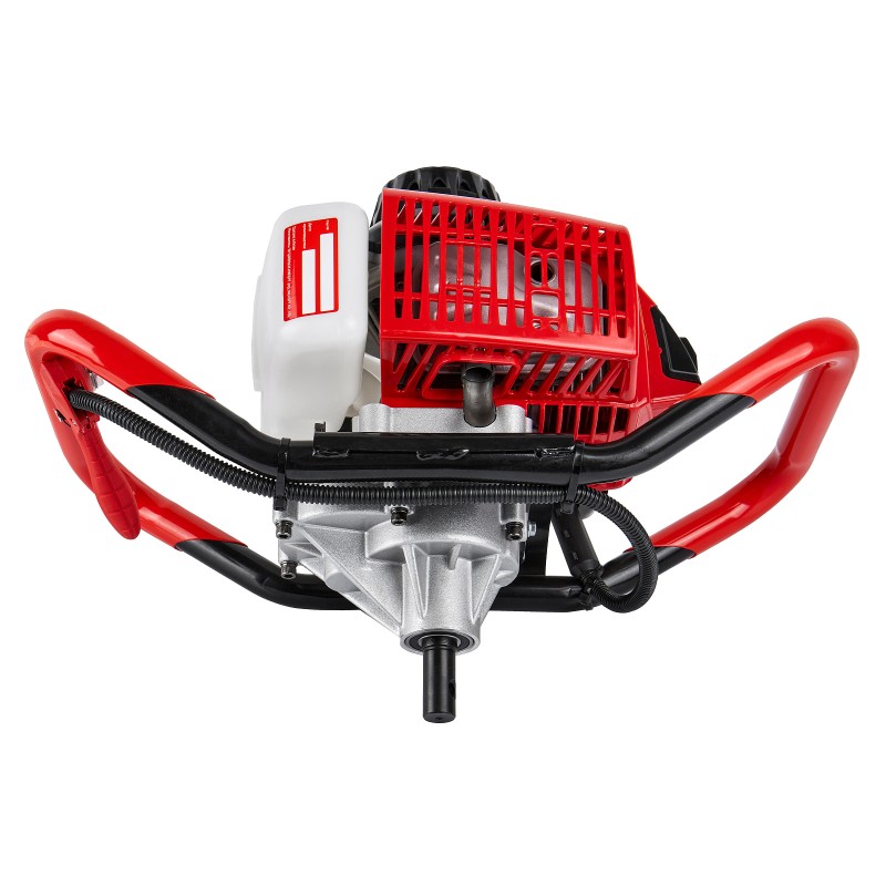 Мотобур Elitech БМ 70В