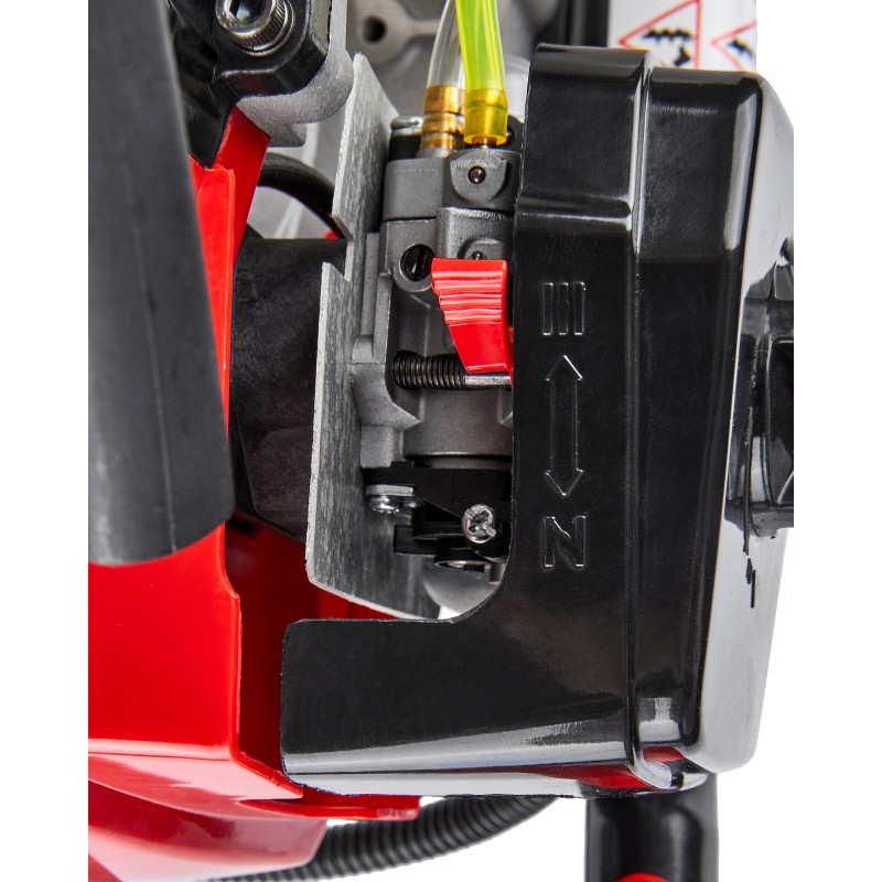 Мотобур Elitech БМ 70В