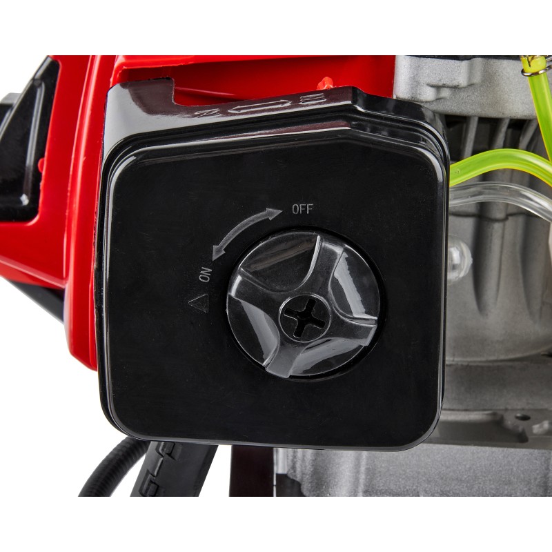 Мотобур Elitech БМ 70В