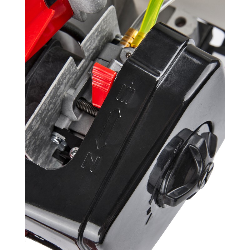 Мотобур Elitech БМ 70В