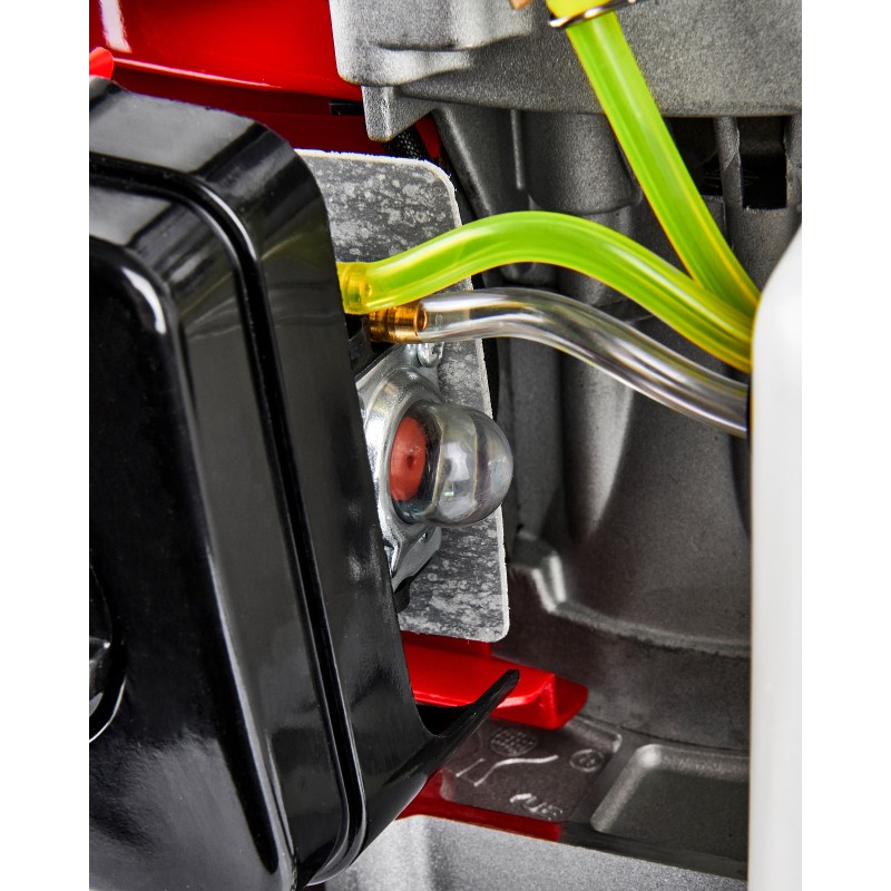 Мотобур Elitech БМ 70В