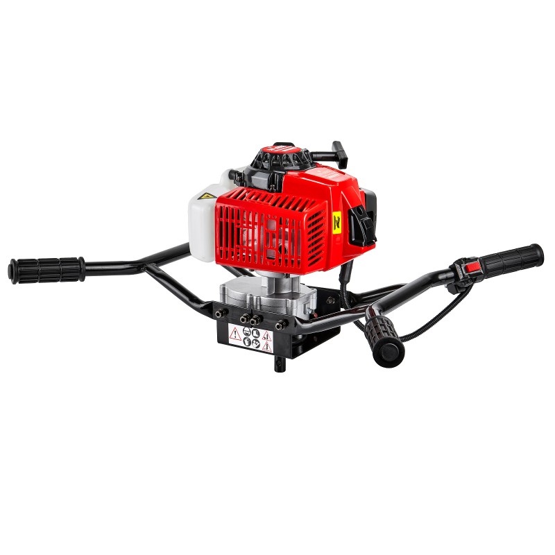 Мотобур Elitech БМ 70Н