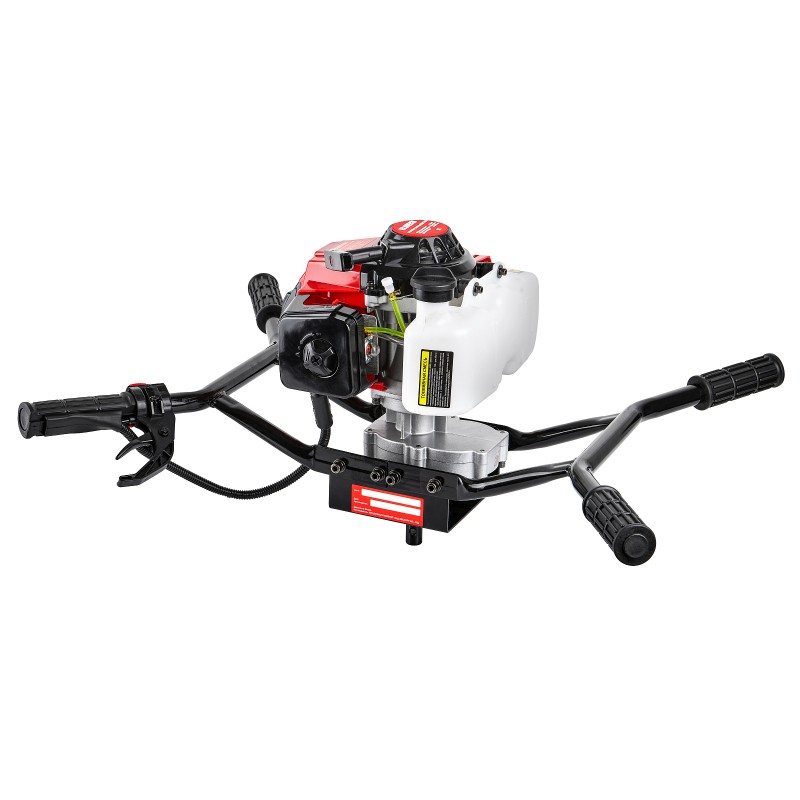 Мотобур Elitech БМ 70Н