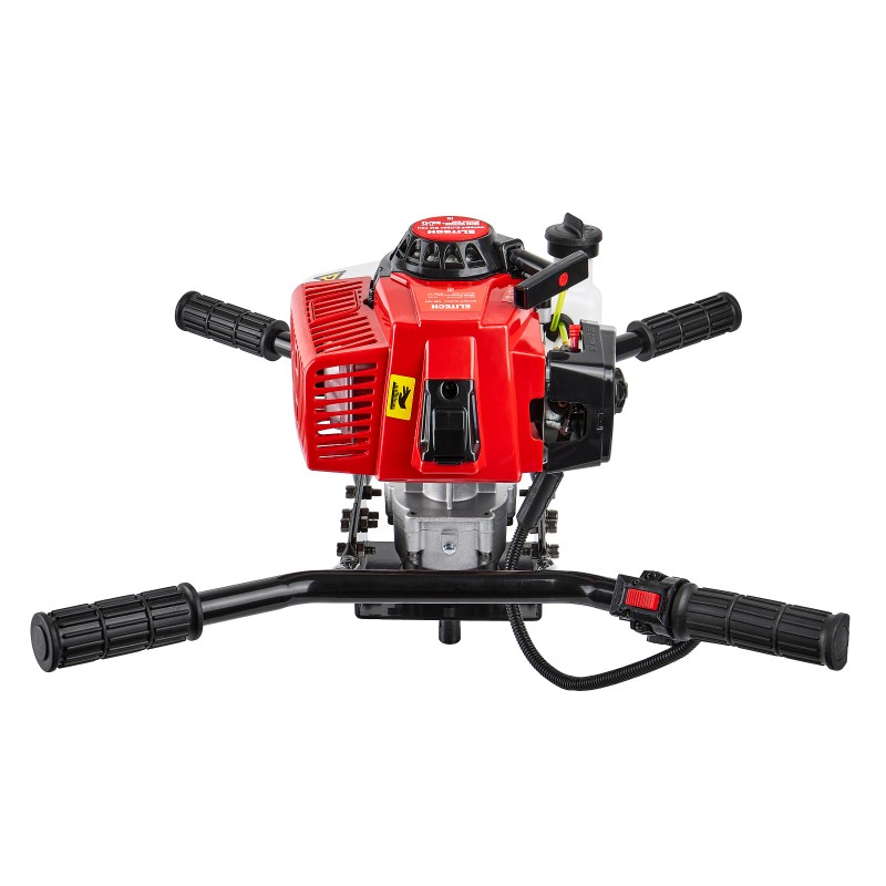 Мотобур Elitech БМ 70Н