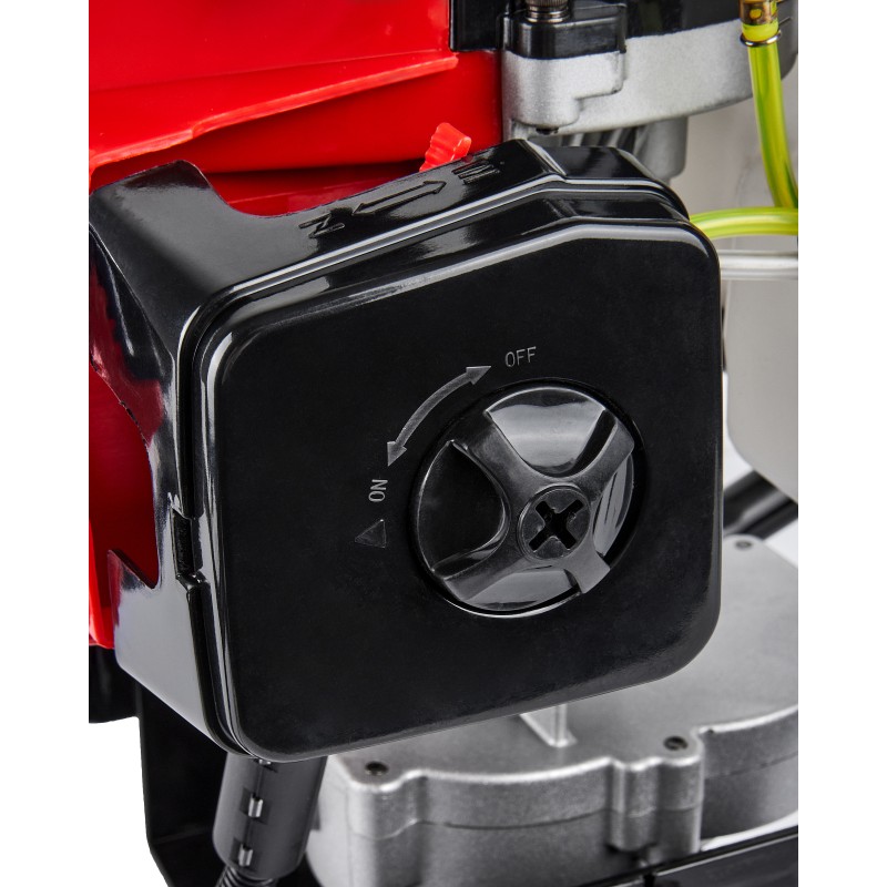 Мотобур Elitech БМ 70Н