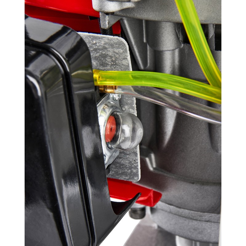 Мотобур Elitech БМ 70Н