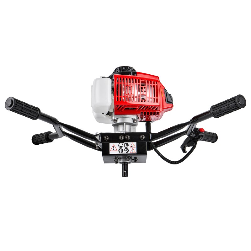 Мотобур Elitech БМ 70Н