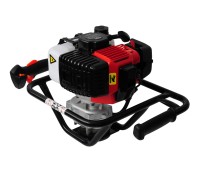 Мотобур Elitech БМ 52ЕН