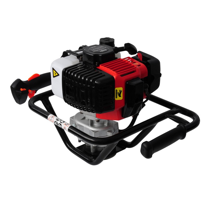 Мотобур Elitech БМ 52ЕН