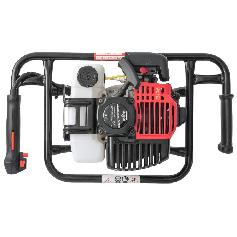 Мотобур Elitech БМ 52ЕН