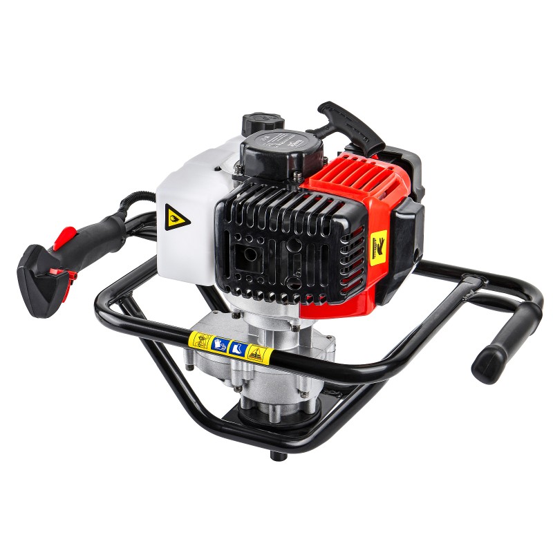 Мотобур Elitech БМ 52E ПРОМО