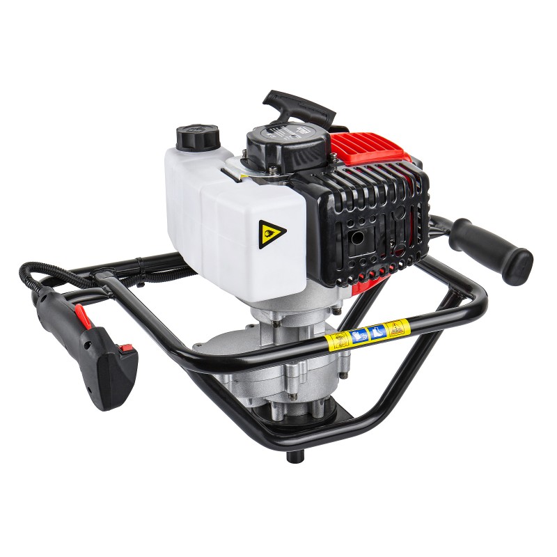 Мотобур Elitech БМ 52E ПРОМО