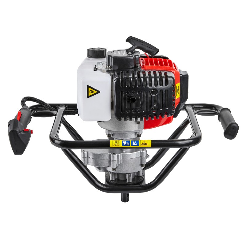 Мотобур Elitech БМ 52E ПРОМО