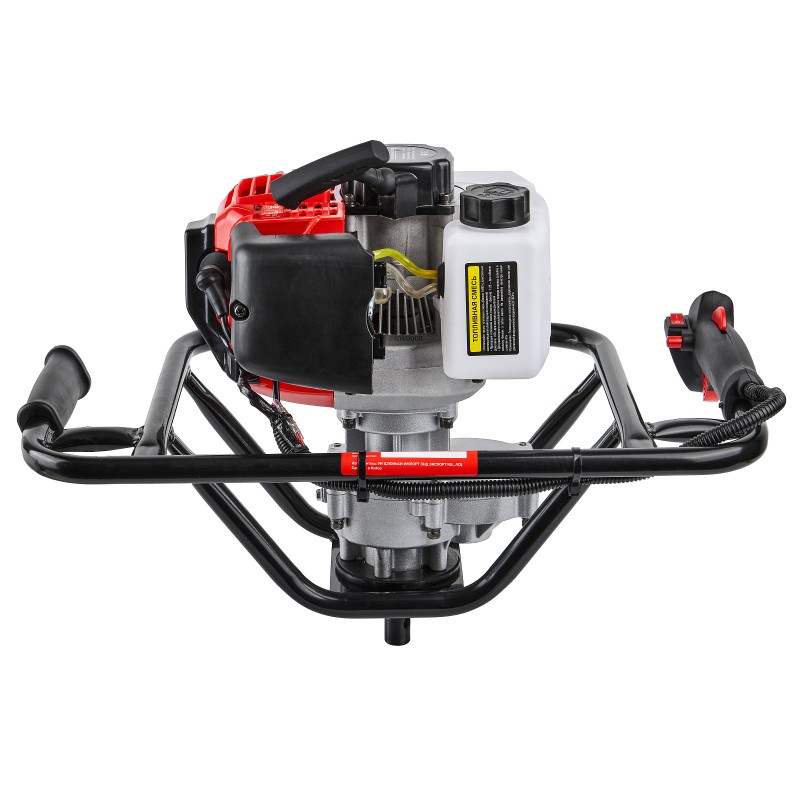 Мотобур Elitech БМ 52E ПРОМО