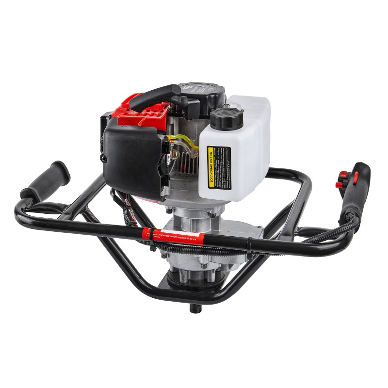 Мотобур Elitech БМ 52E ПРОМО