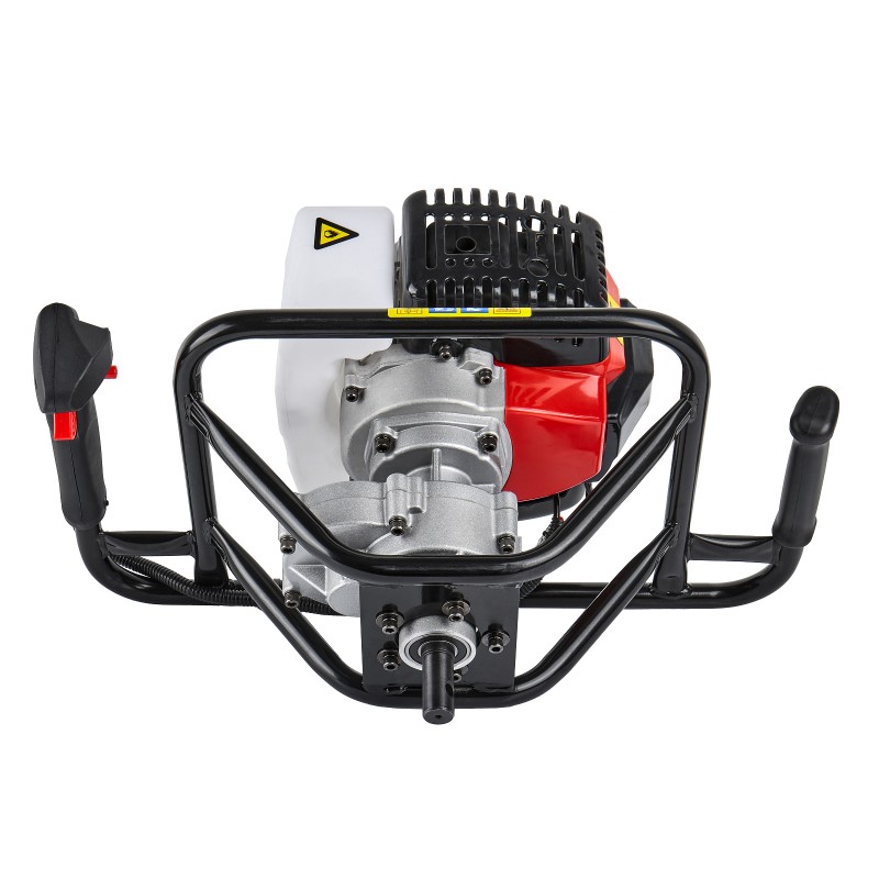 Мотобур Elitech БМ 52E ПРОМО