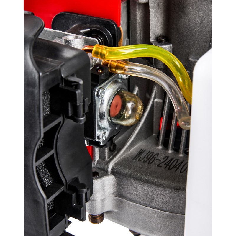 Мотобур Elitech БМ 52E ПРОМО