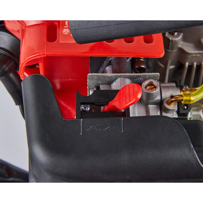 Мотобур Elitech БМ 52E ПРОМО