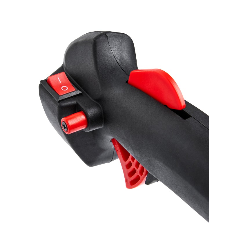 Мотобур Elitech БМ 52E ПРОМО